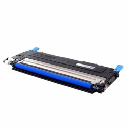 Toner Compatível Samsung Azul 1000 Pág. CPT-SC406S