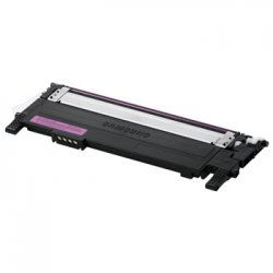 Toner Compatível Samsung M406S Magenta CLTM406SELS 1000 Pág. CPT-SM406S