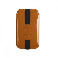 Capa para Iphone 5 Cor Terra ALIDA004TC