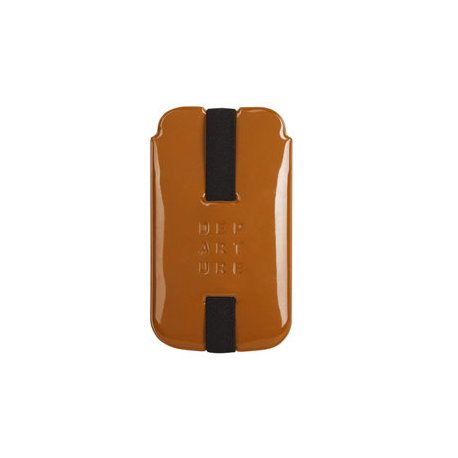 Capa para Iphone 5 Cor Terra ALIDA004TC