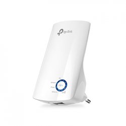 Extensor de Sinal TP-Link TL-WA850RE N300 Wireless 300Mbps TPLTL-WA854RE