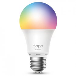 Lâmpada Inteligente Tapo L530E E27 Wifi RGB TPLTAPOL530E