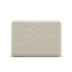 \Disco Externo Toshiba 2.5\\\" 2TB CANVIO ADVANCE White\"" HDTCA20EW3AA"""