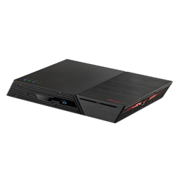 NAS ASUSTOR 12-Bay M.2 FLASHSTOR 12 PRO, Celeron N5105 4C 2.0GHz/4GB/10GbE/USB, 3Y WTY FS6712X