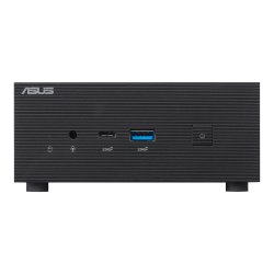 Barebone Asus Mini PC PN63-BS3018MDS1 i3-1115G4 2DDR4-SSD M2 SATAePCIe/HD2.5 90MR00Q1-M000M0