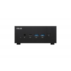 Barebone Asus Mini PC PN52-BBR556HD Ryzen 7 5800H 2DDR4-SSD M2 SATA e PCIe 90MR00R2-M000E0