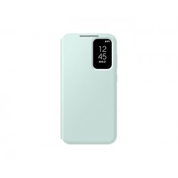 Capa Samsung Smart View Wallet S23 FE Menta EF-ZS711CMEGWW