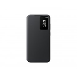 Capa Samsung Smart View Wallet S24+ Preto EF-ZS926CBEGWW