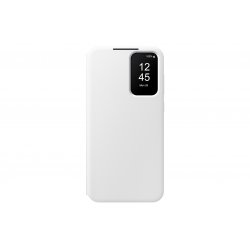 Capa Samsung Smart View Wallet Smartphone Samsung A55 Branco EF-ZA556CWEGWW