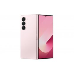 Smartphone Samsung Galaxy Z Fold6 256GB Rosa SM-F956BLIBEUB