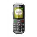 \Telemovel Maxcom Comfort MM720 2,2\\\" Single SIM 2G Preto\"" MM720Black"""