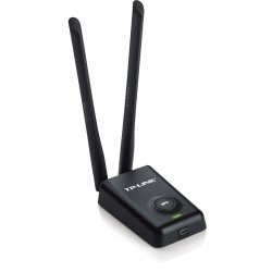 Adapt.HighPower USB Wir. TP-Link 300Mbps 802.11n-TL-WN8200ND TL-WN8200ND