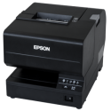 Impressora EPSON TM-J7200, Branco c/ corte - USB / Ethernet C31CF69321