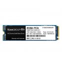 SSD M.2 PCIe NVMe Team Group 512GB MP33 PRO-3500R/3000W TM8FPD512G0C101