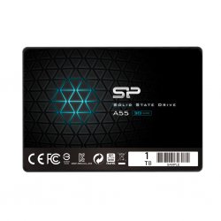 SSD 2.5 SATA SP-Silicon Power -1TB Ace A55-500R/450W SP001TBSS3A55S25