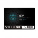 SSD 2.5 SATA SP-Silicon Power -2TB Ace A55-500R/450W SP002TBSS3A55S25