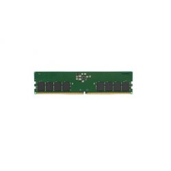 Dimm KINGSTON 16GB DDR5 5600MT/s CL46 1Rx8 KVR56U46BS8-16