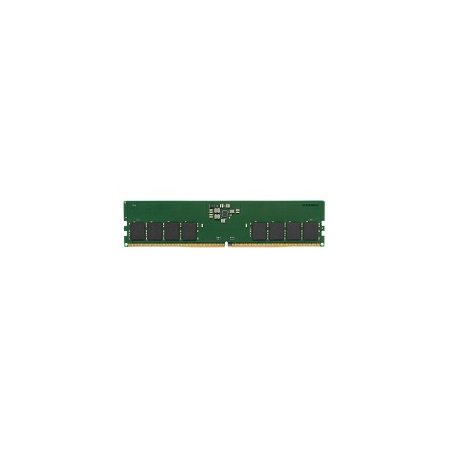 Dimm KINGSTON 16GB DDR5 5600MT/s CL46 1Rx8 KVR56U46BS8-16