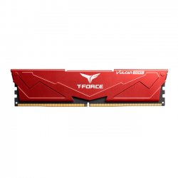 Dimm Team Group T-Force VULCAN 32GB (2x16GB) DDR5 5600Mhz CL36 FLRD532G5600HC36BDC