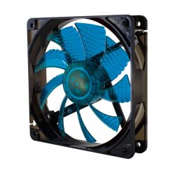 Ventoinha NOX Coolfan 120mm LED Blue NXCFAN120B