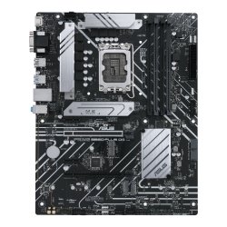 MB ASUS PRIME B660-PLUS D4, GEN2 SK LGA1700 4DDR4 VGA/HDMI/DP ATX 90MB18X0-M1EAY0