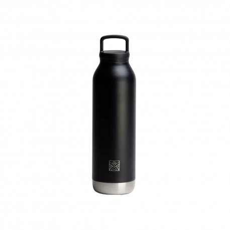 Garrafa Térmica Dammann Frères City Preto 500ml 6595291