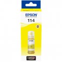 Tinteiro Epson 114 Amarelo C13T07B440 70ml EPSC13T07B440