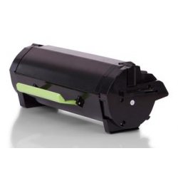 Toner para Lexmark MX510de,MX511,MX611-20K60F2X00 LEX602X