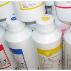 100ML TINTA AMARELO PARA UNIVERSAL EPSON IE100YELLOW