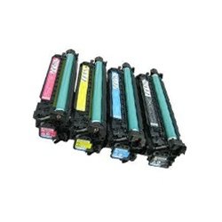 Toner para HP CP5500,CP5520,CP5525dn,M750DN,M750XH-15K650A HPCE272A