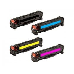 Yellow para HP M850,M855DN,M855X,M855XH-31.5K826A HPCF312A