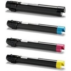 Yellow para Xerox WC7120,7125,7220,7225-15K006R01458 XER7120Y