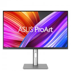 Monitor ASUS ProArt Display PA279CRV 27P IPS 4K UHD 99%DCI-P3,Color Accuracy 2,USB-C PD 96W,USB Hub 90LM08E0-B01K70