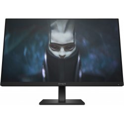 \Monitor HP 23,8\\\" FHD 165Hz Gaming Monitor - Omen 24\"" 780D9E9"""