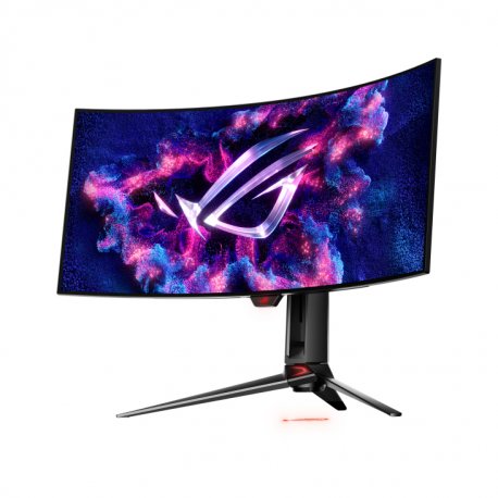 \Monitor ASUS ROG Swift OLED PG34WCDM 34\\\" 144Hz 0.03ms(GTG), HDR 400 Gaming\"" 90LM09L0-B01A70"""