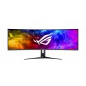 \Monitor ASUS ROG Swift PG49WCD 49\\\" QD-OLED 141Hz 0,03ms G-SYNC, 90W USB-C PD\"" 90LM09C0-B01970"""