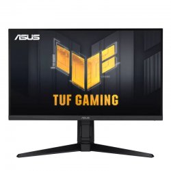 \Monitor ASUS VG27AQML1A TUF Gaming 27\\\" QHD 240Hz 1ms, ELMB Sync ,Freesync ,100% sRGB ,HDR400\"" 90LM05Z0-B07370"""