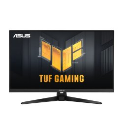 \Monitor ASUS TUF Gaming VG32UQA1A 32\\\"(31,5\\\\\"") 4K 160Hz 1ms,ELMB,HDR400, 120%sRGB, FreeSync, HDMI 2.1\"" 90LM08L0-B0197