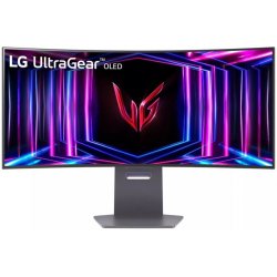 \Monitor LG 34\\\" OLED WQHD 0.03ms (GTG) HDR10 240HZ Gaming\"" 34GS95QE-B.AEU"""