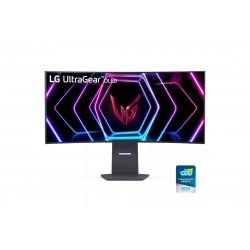 \Monitor LG 39\\\" OLED WQHD 0.03ms (GTG) HDR10 240HZ Gaming\"" 39GS95QE-B.AEU"""