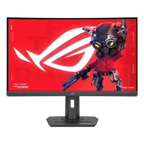 \Monitor ASUS ROG Strix XG27WCS 27\\\" WQHD 170 Hz 1ms Fast IPS Curve display DisplayHDR 400 Gaming\"" 90LM09P1-B01370"""