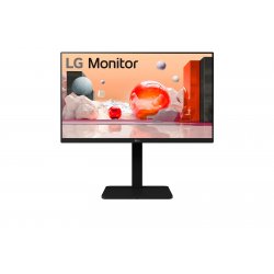 \Monitor LG 23,8\\\"(24\\\\\"") FHD IPS 5ms 100Hz FLICKER SAFE\"" 24BA560-B.AEUQ"""