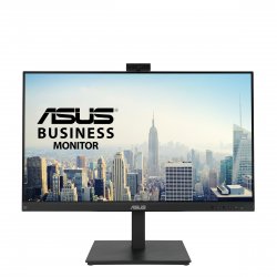 \Monitor ASUS BE279QSK Video Conferencing 27\\\" FHD WLED/IPS Flat 60Hz 5ms Black\"" 90LM04P1-B03370"""