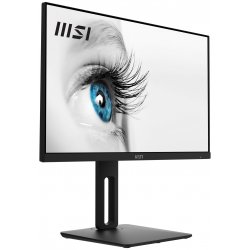 Monitor MSI PRO MP242AP 23.8P LED IPS FHD 100Hz 1ms (MPRT) / 4ms (GTG) 9S6-3PA19T-089