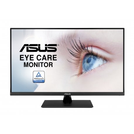 \Monitor ASUS VP32AQ 31.5\\\" WQHD IPS 75Hz,100% sRGB,EyeCare,FreeSync, HDR10, DP,HDMI, 2x2W\"" 90LM06T0-B01E70"""