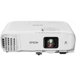 Video Projetor EPSON EB-982W V11H987040