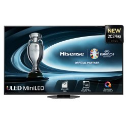 \SMART TV Hisense 65\\\" Mini-Led 4K 65U8NQ\"" 65U8NQ"""