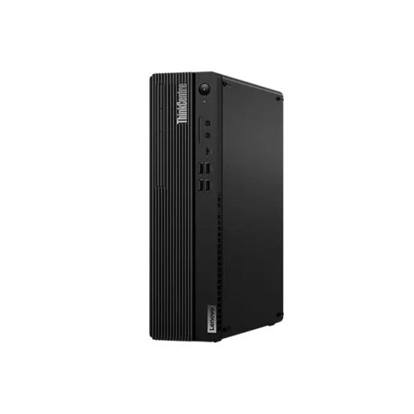 Lenovo ThinkCentre M70s Gen 4 12DT - SFF Core i7 13700 / até 5.2 GHz - vPro Enterprise - RAM 16 GB - SSD 512 GB - TCG Opal Encr