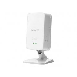 HPE Networking Instant On AP22D (RW) - Ponto de acesso sem fios - Wi-Fi 6 - 2.4 GHz, 5 GHz - BTO desktop / wall mountable (paco