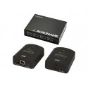 Acroname USBHub3+ - BYOD solution for Poly Studio Room Kit - hub - 8 x USB 3.2 Gen 1 - desktop - com Icron USB 2.0 Ranger 2311 